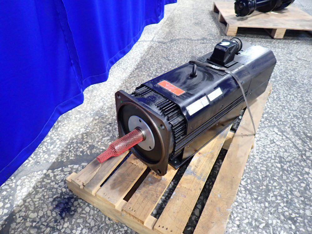 Rexroth Servo Motor