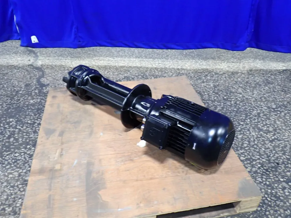 Brinkman Pumps Pump