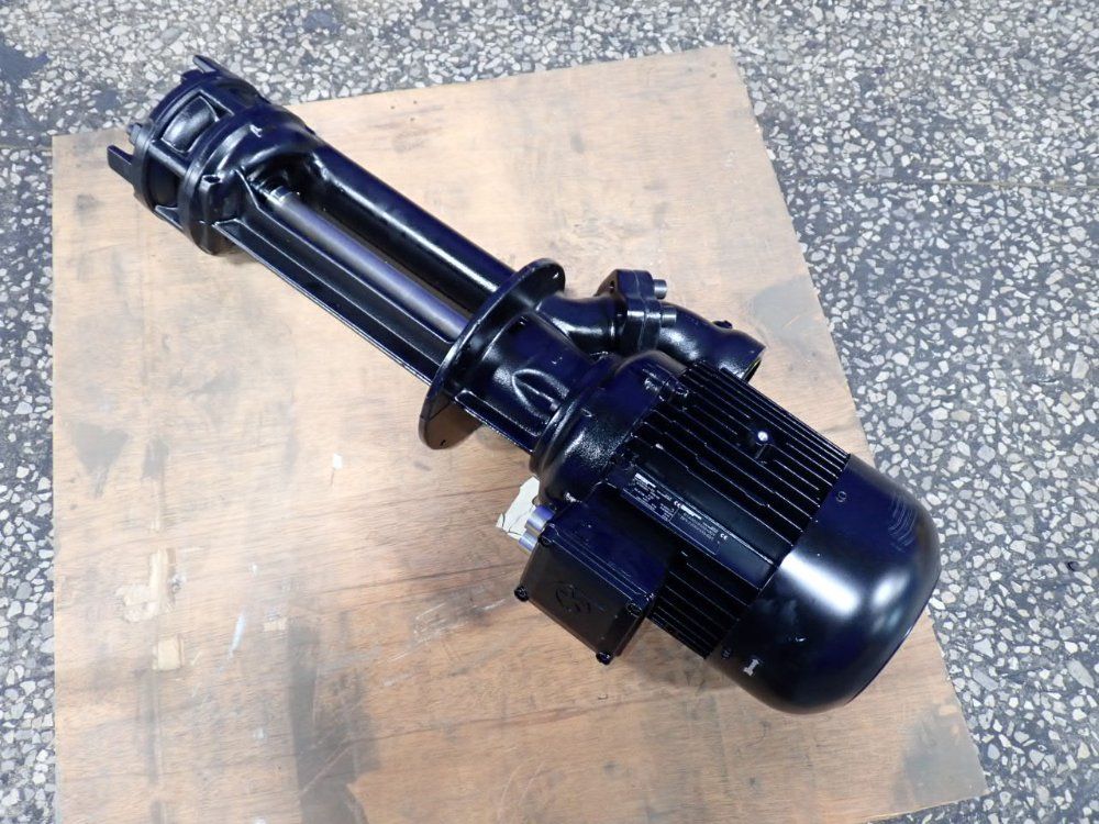 Brinkman Pumps Pump