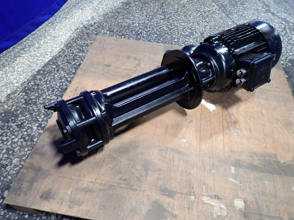 Brinkman Pumps Pump