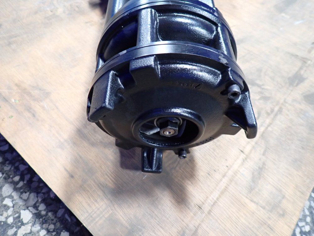 Brinkman Pumps Pump