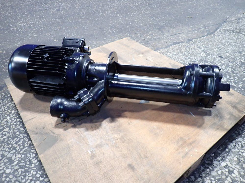 Brinkman Pumps Pump