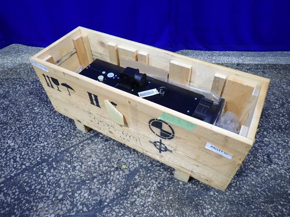 Rexroth Servo Motor