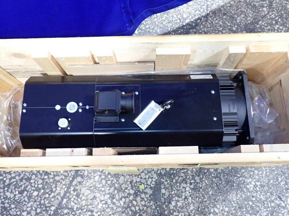 Rexroth Servo Motor