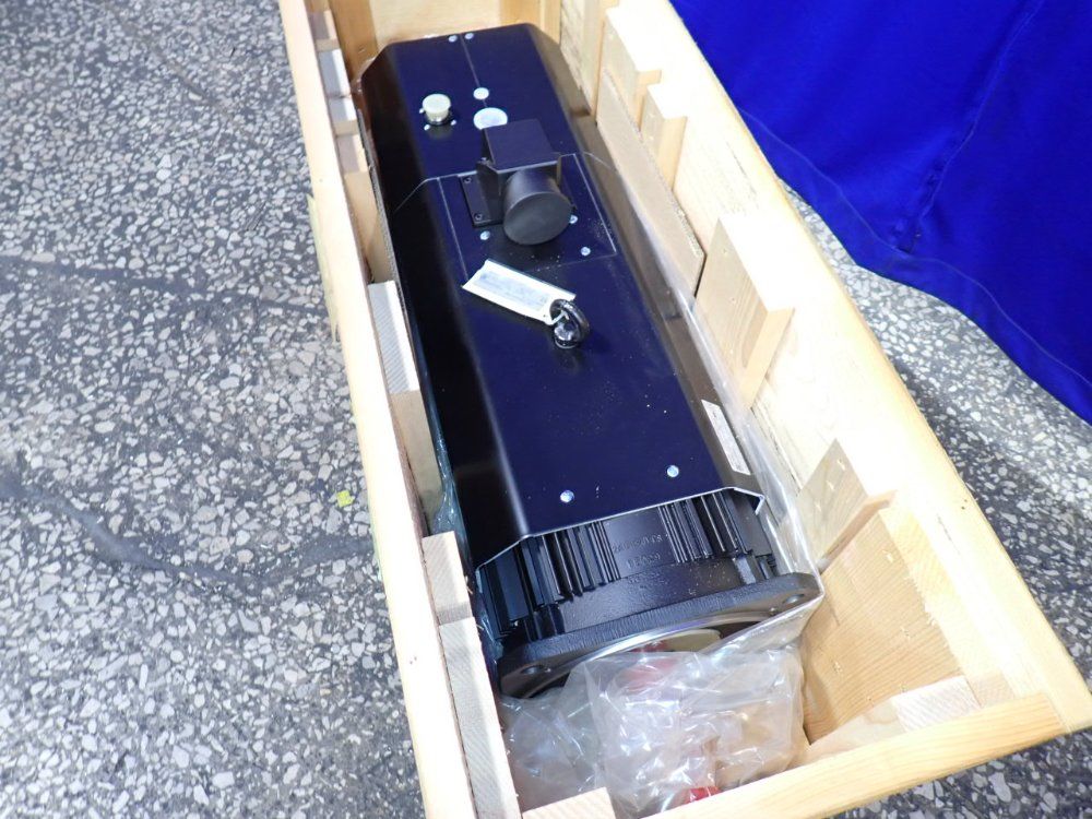 Rexroth Servo Motor