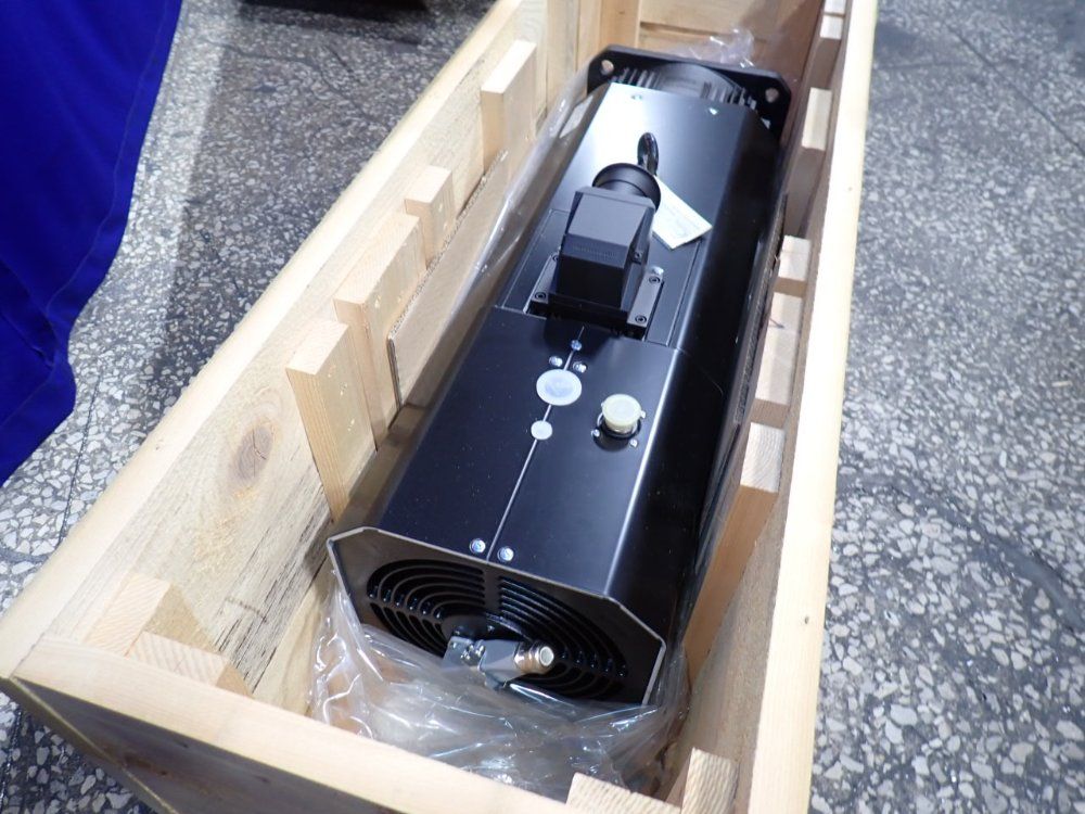 Rexroth Servo Motor