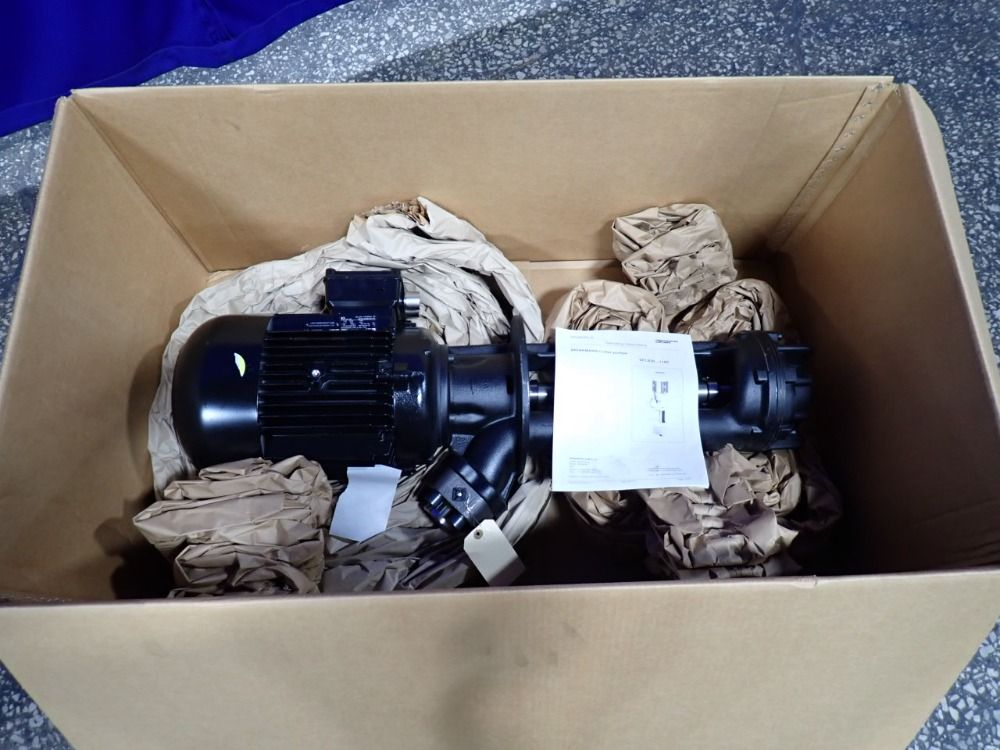 Brinkman Pumps Pump