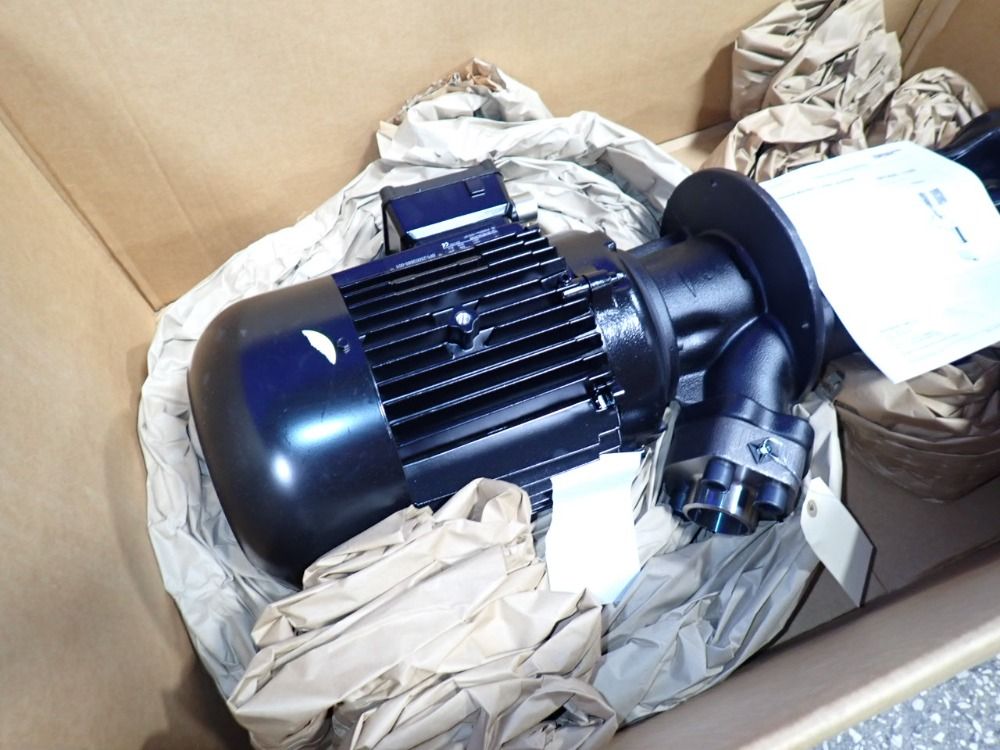 Brinkman Pumps Pump