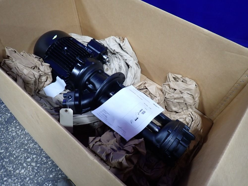 Brinkman Pumps Pump
