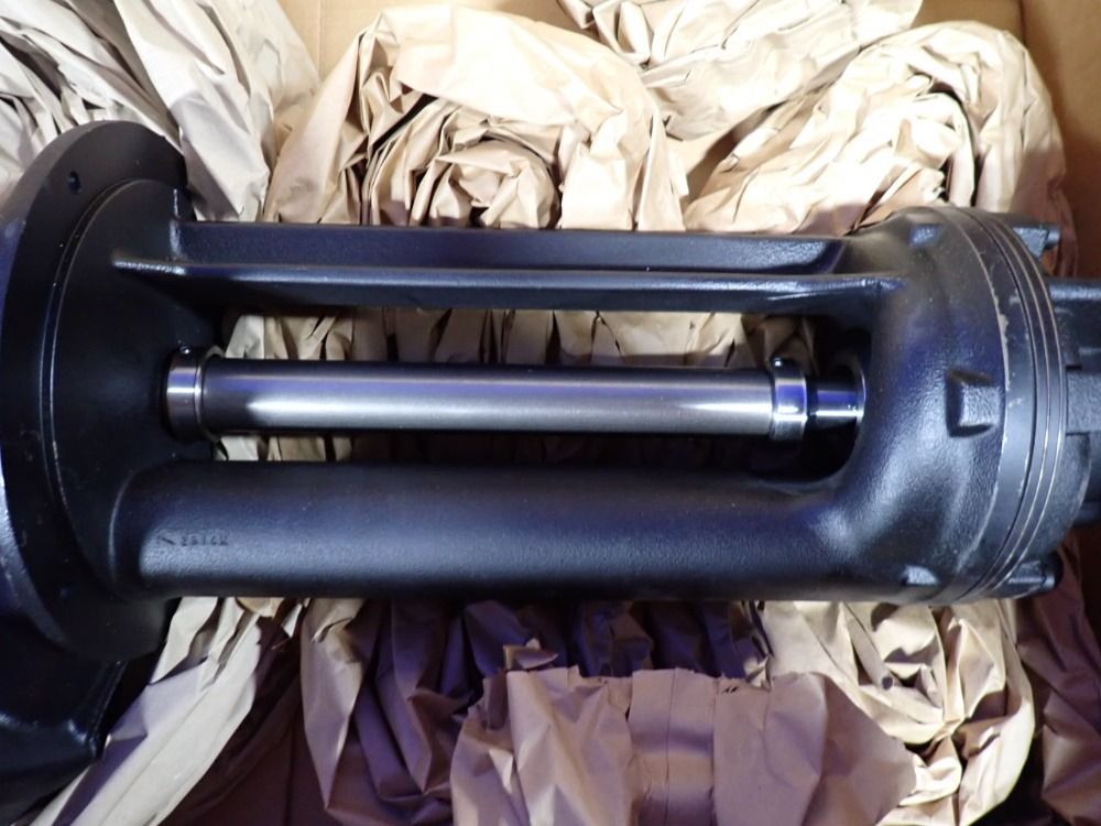 Brinkman Pumps Pump