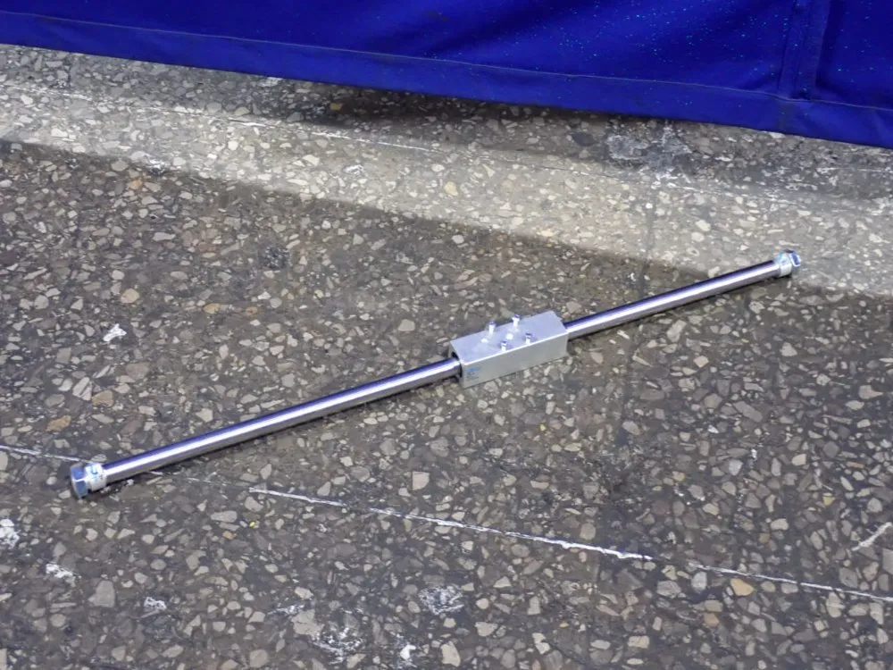 Festo Pneumatic Linear Drive