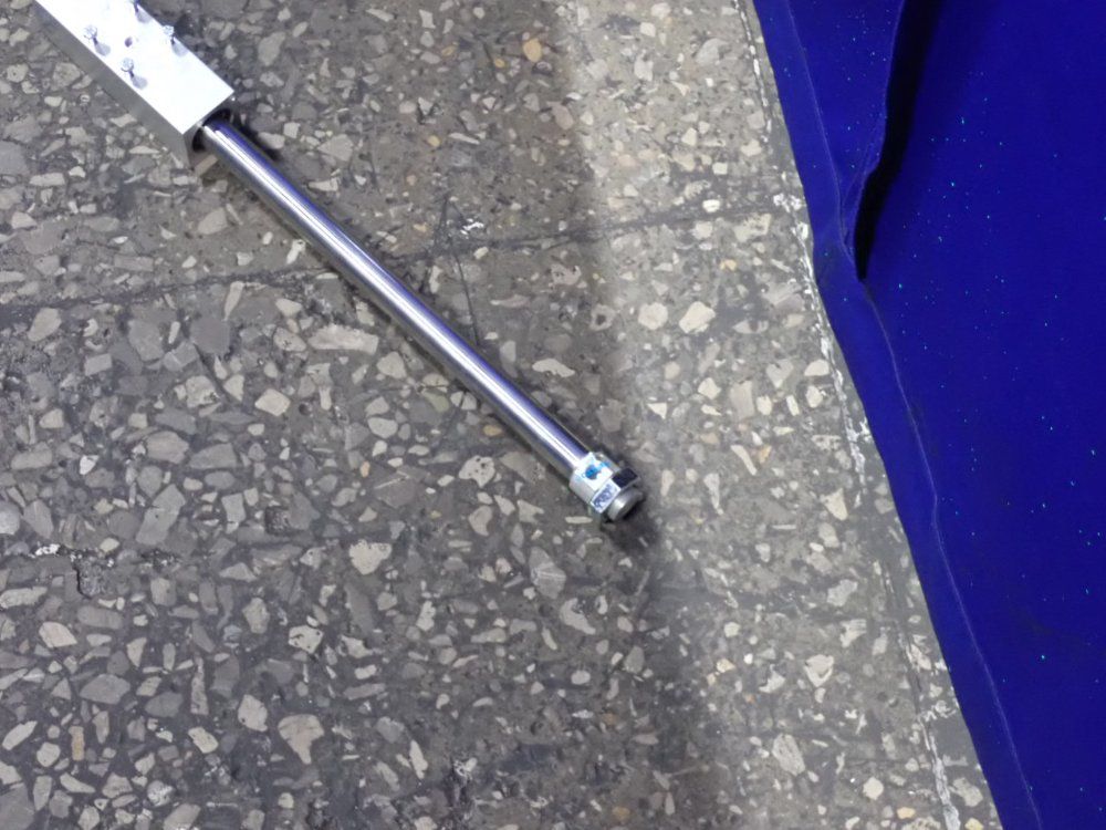 Festo Pneumatic Linear Drive