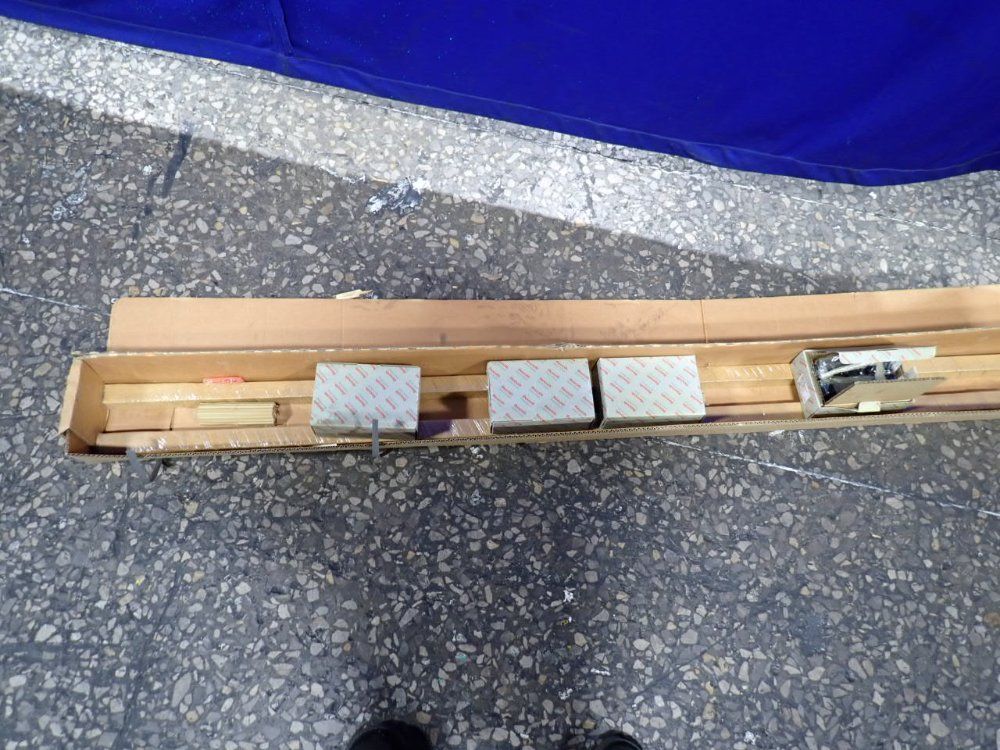 Bosch Rexroth Guide Rail - R052700285