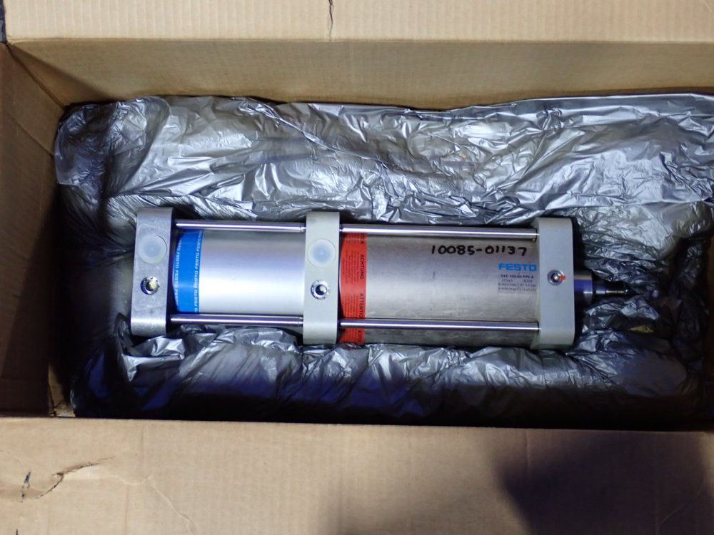 Festo Pneumatic Cylinder