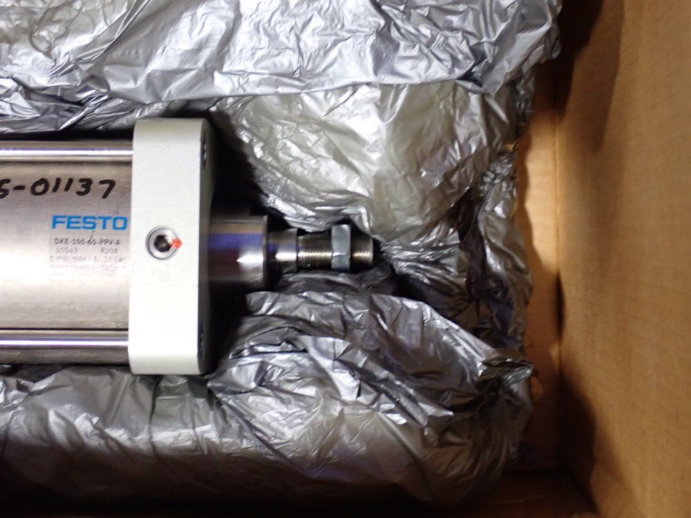 Festo Pneumatic Cylinder