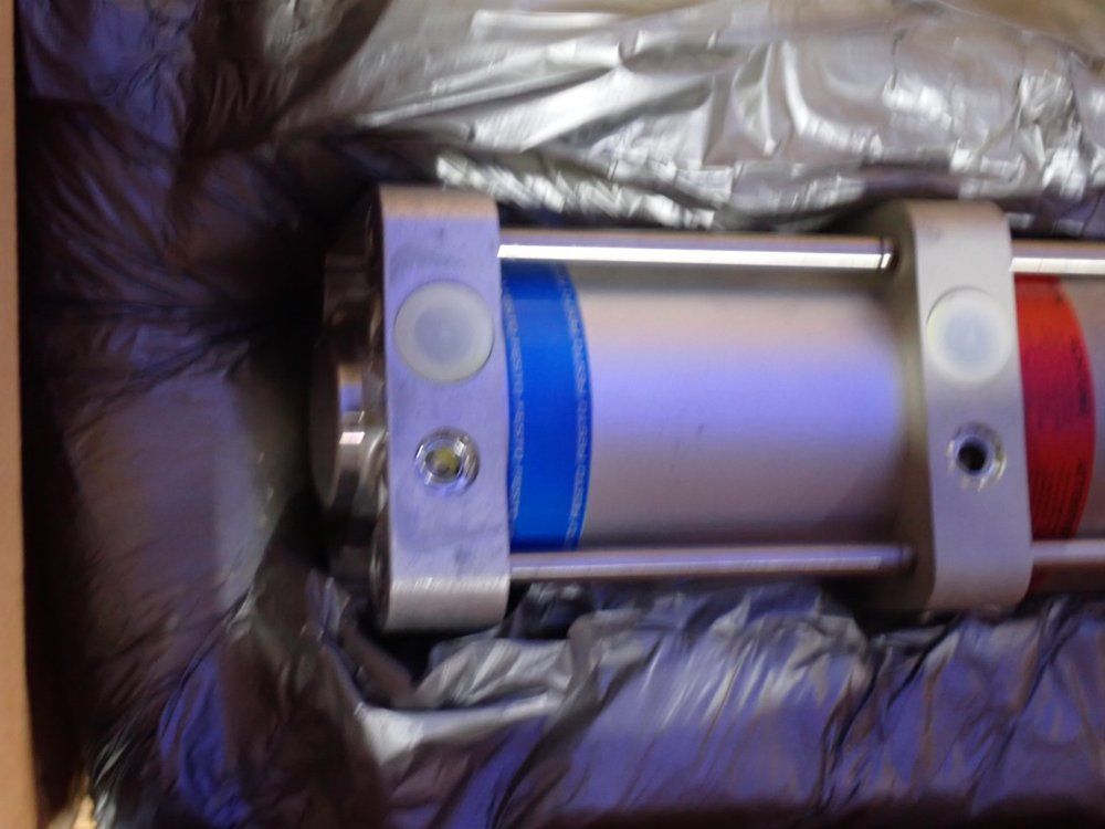 Festo Pneumatic Cylinder