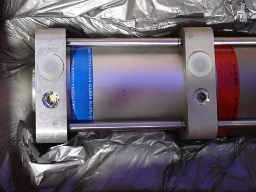 Festo Pneumatic Cylinder