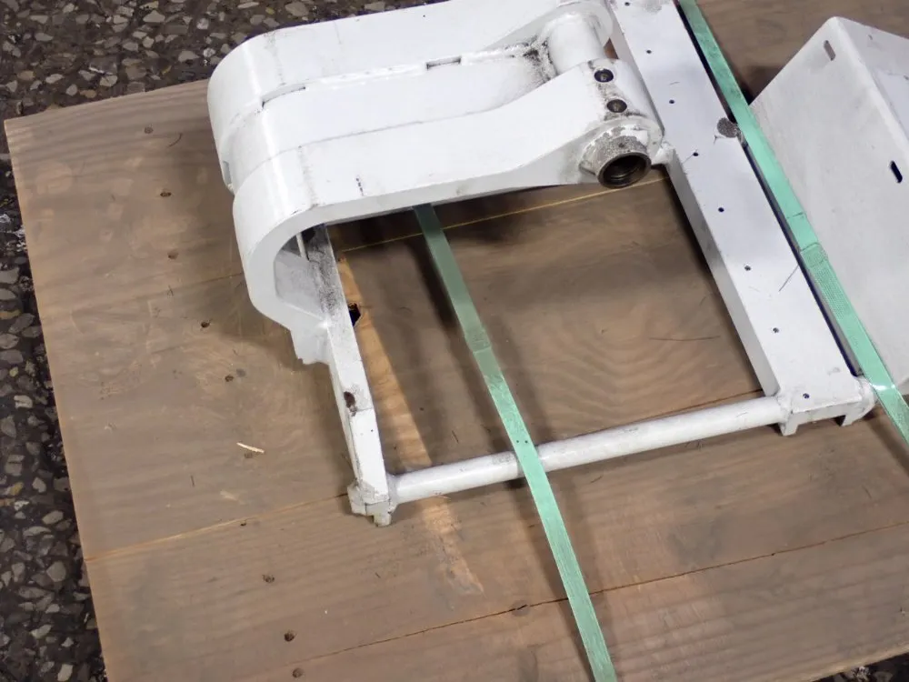 Arm Magazine Auxiliary Angle