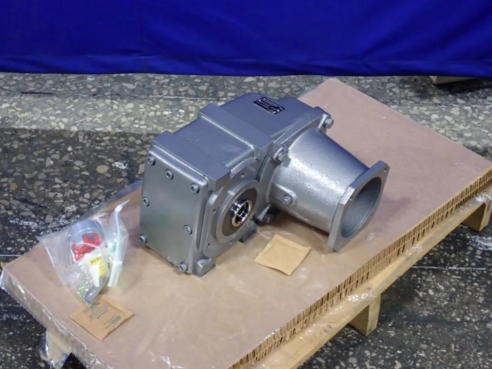 Nord Shaft Gear - Sk 3282ax