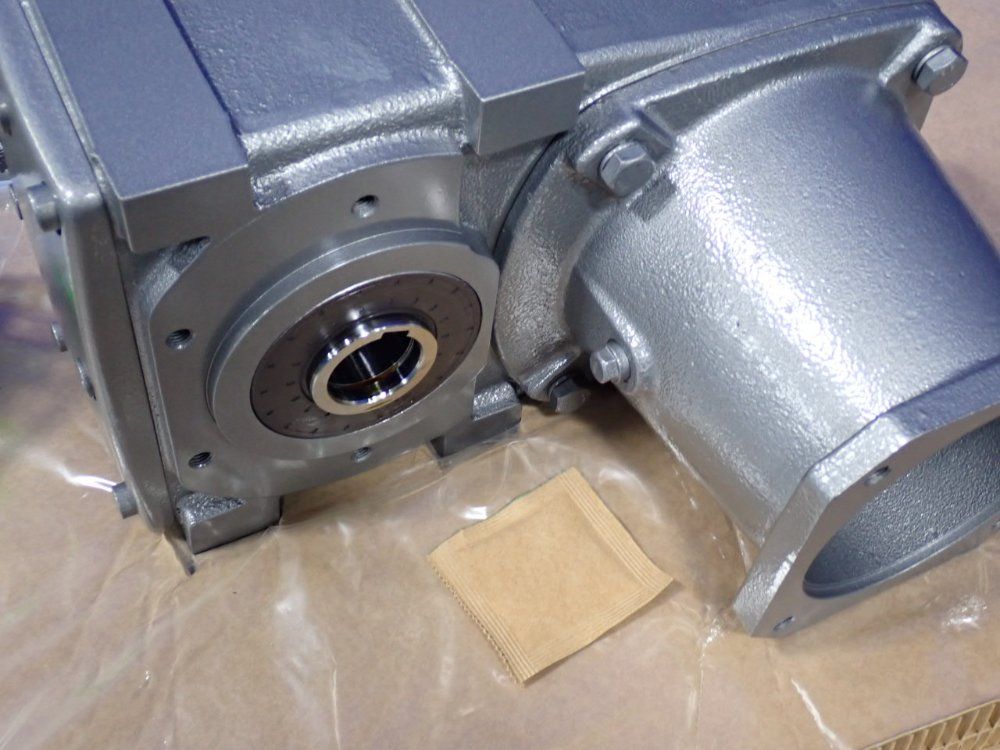 Nord Shaft Gear - Sk 3282ax