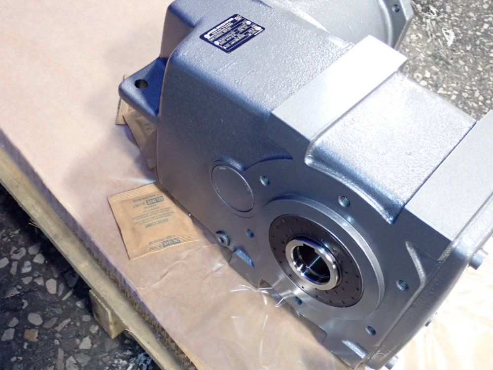 Nord Shaft Gear - Sk 3282ax