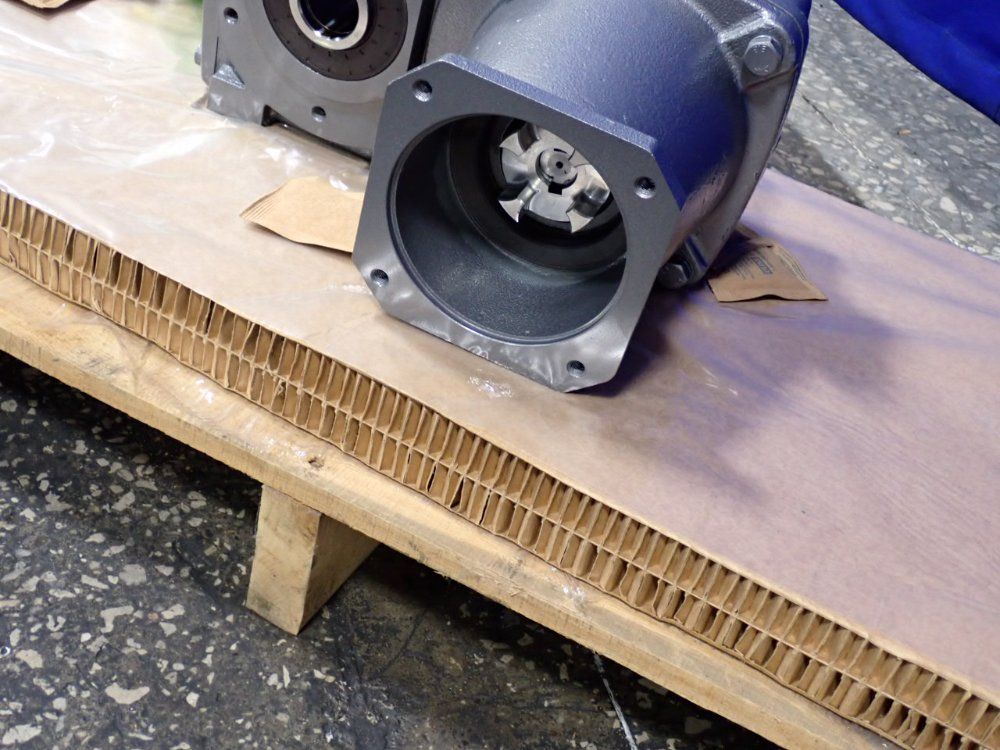 Nord Shaft Gear - Sk 3282ax