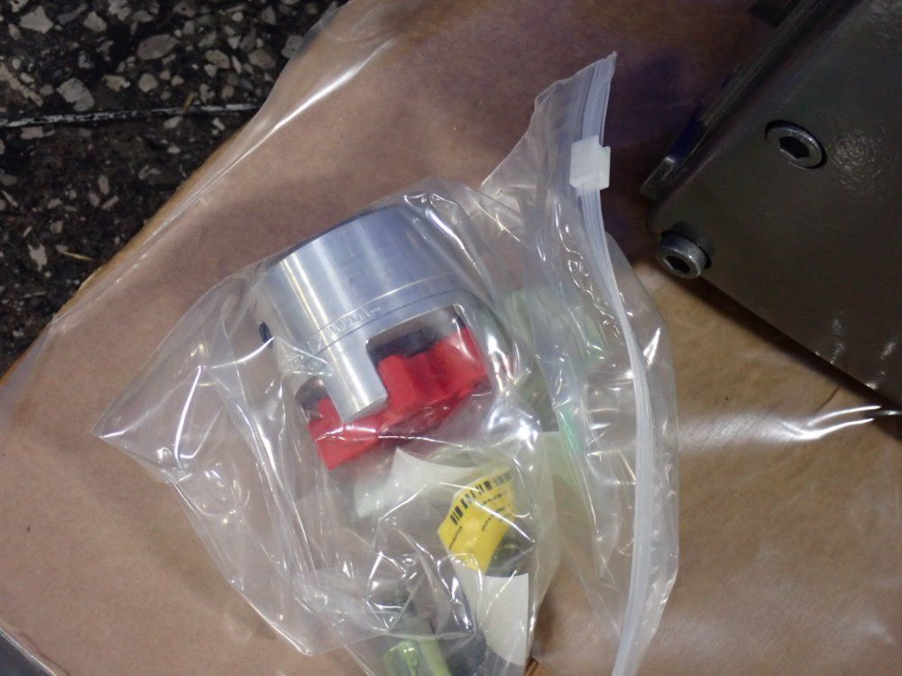 Nord Shaft Gear - Sk 3282ax