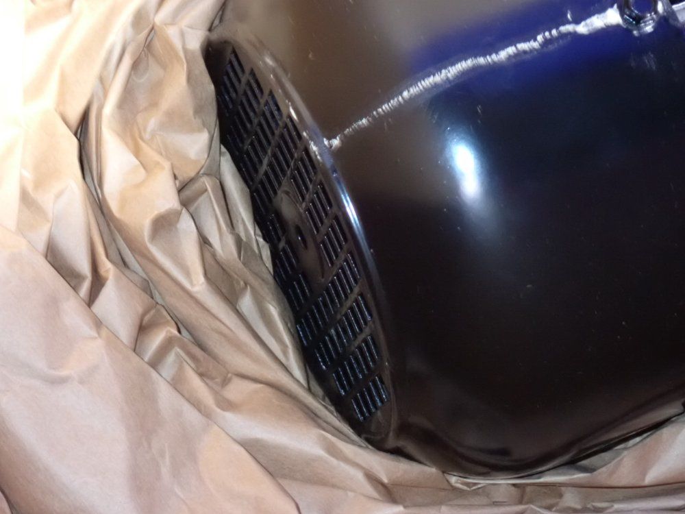 Brinkmann Pumps Coolant Pump