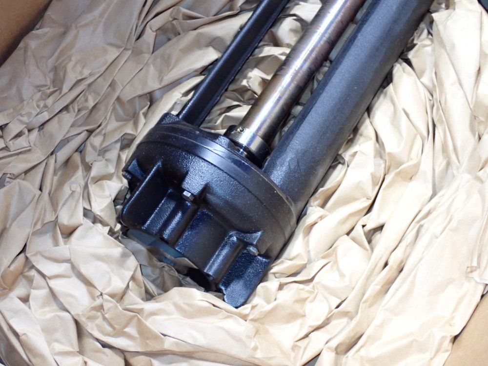 Brinkmann Pumps Coolant Pump
