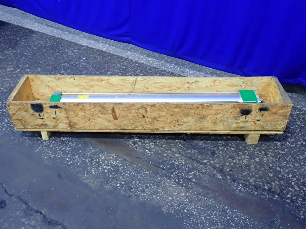 Norgren Cylinder - Spg/9714/1110/ur