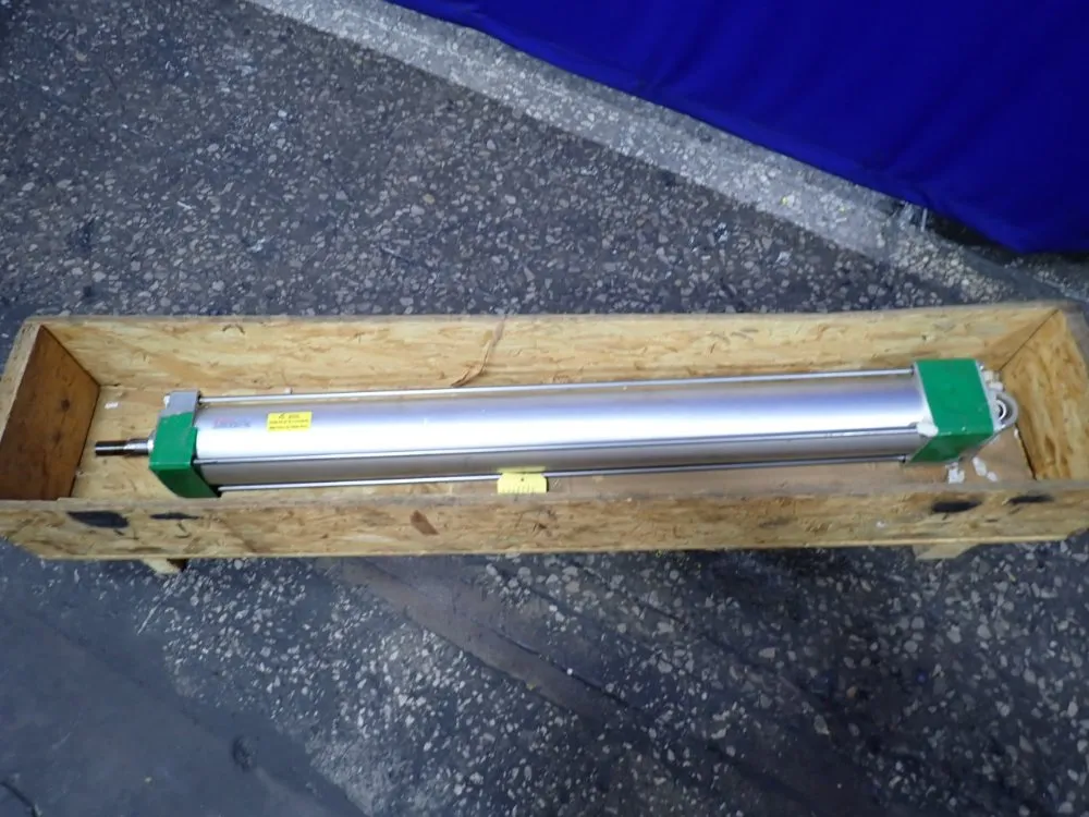 Norgren Cylinder - Spg/9714/1110/ur