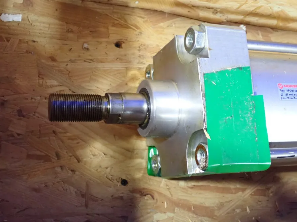 Norgren Cylinder - Spg/9714/1110/ur