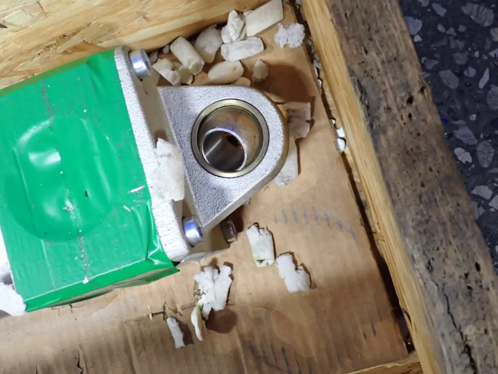 Norgren Cylinder - Spg/9714/1110/ur