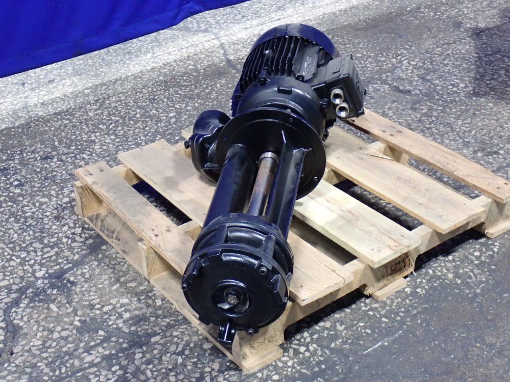 Brinkman Pumps 7.4hp Pump - 0613003801-29166010