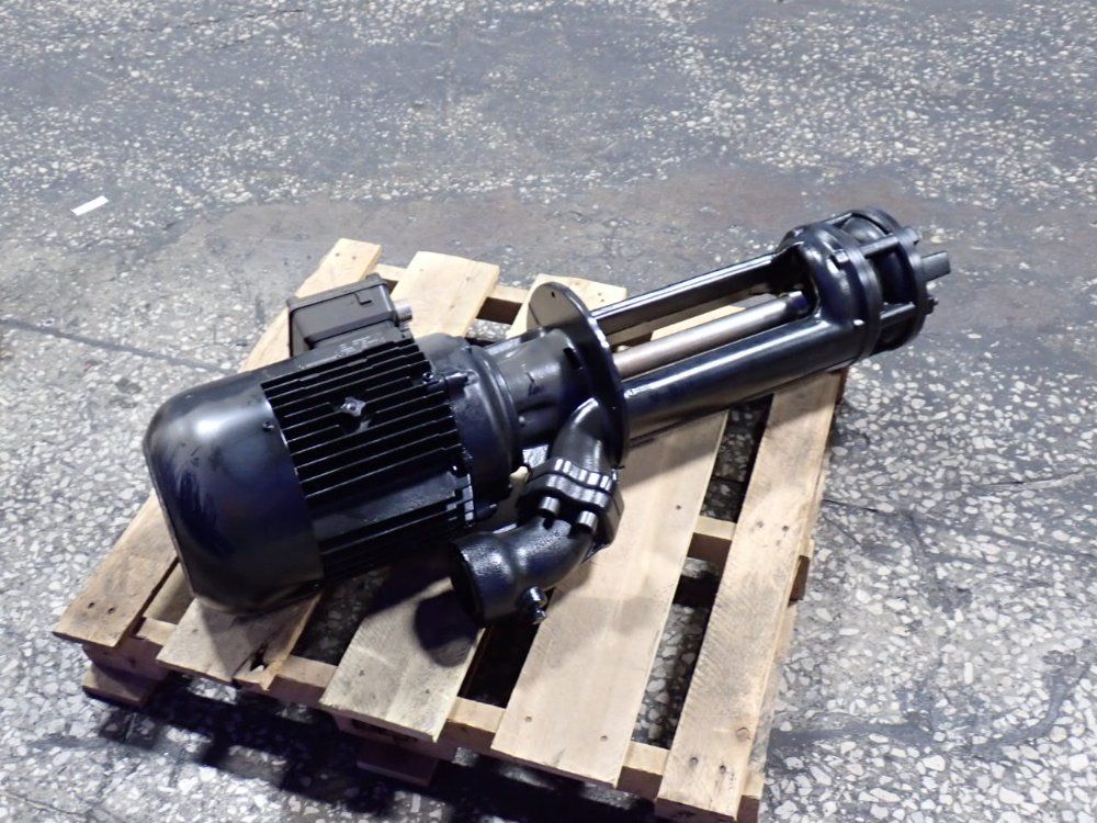 Brinkman Pumps 7.4hp Pump - 0613003801-29166010