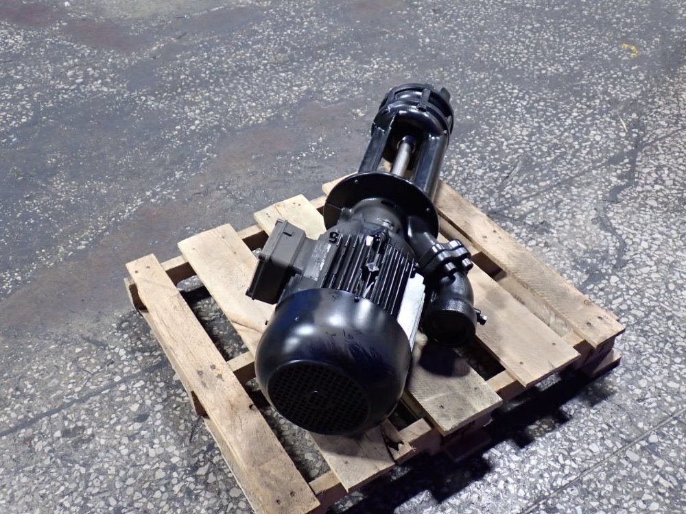 Brinkman Pumps 7.4hp Pump - 0613003801-29166010