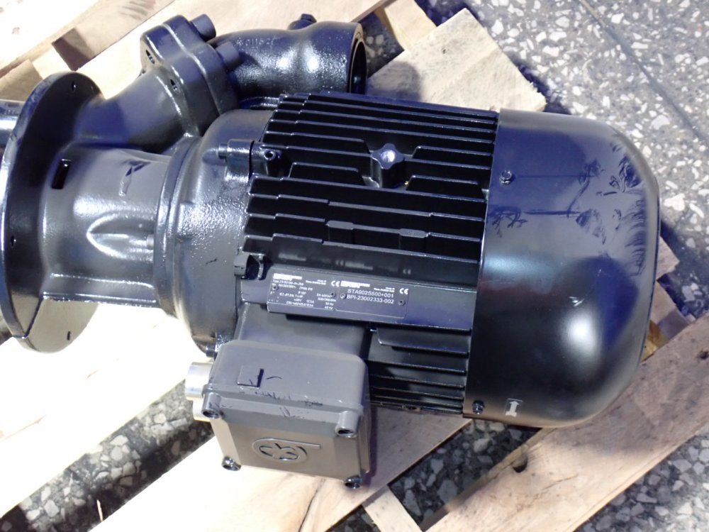 Brinkman Pumps 7.4hp Pump - 0613003801-29166010
