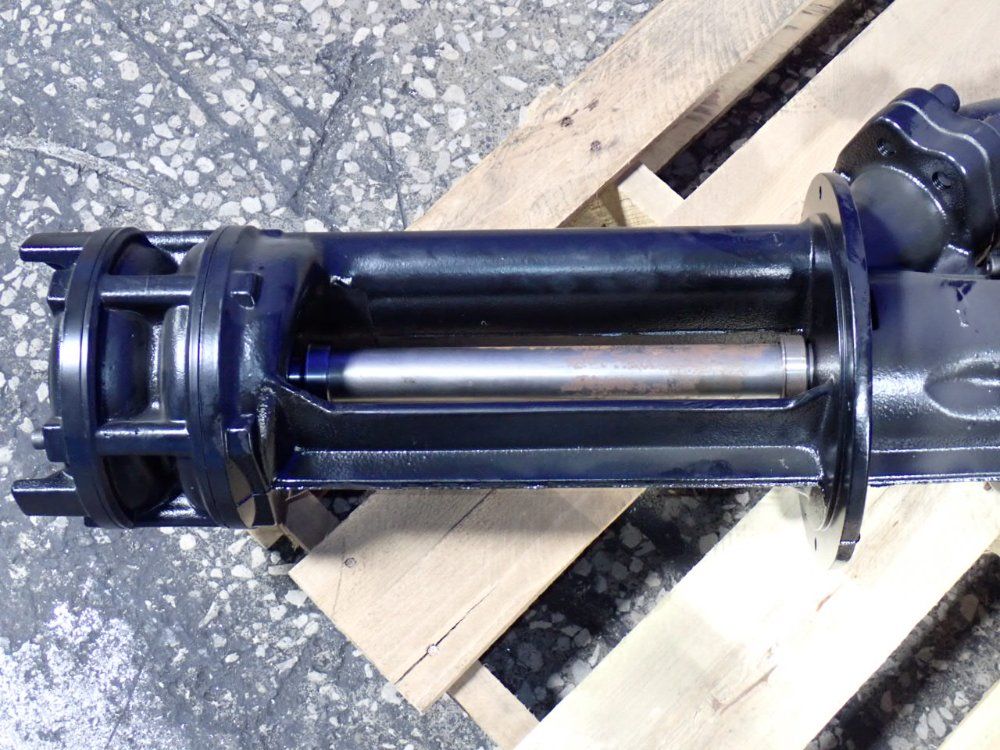 Brinkman Pumps 7.4hp Pump - 0613003801-29166010