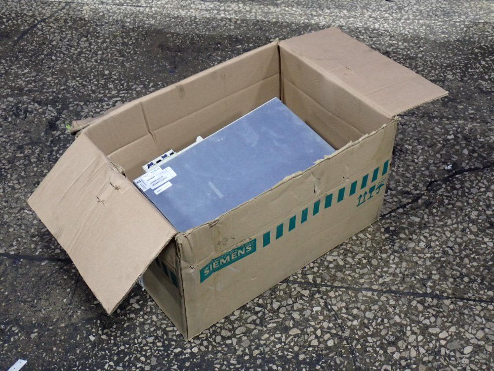 Siemens Simodrive - 6sn11231aa00ea2