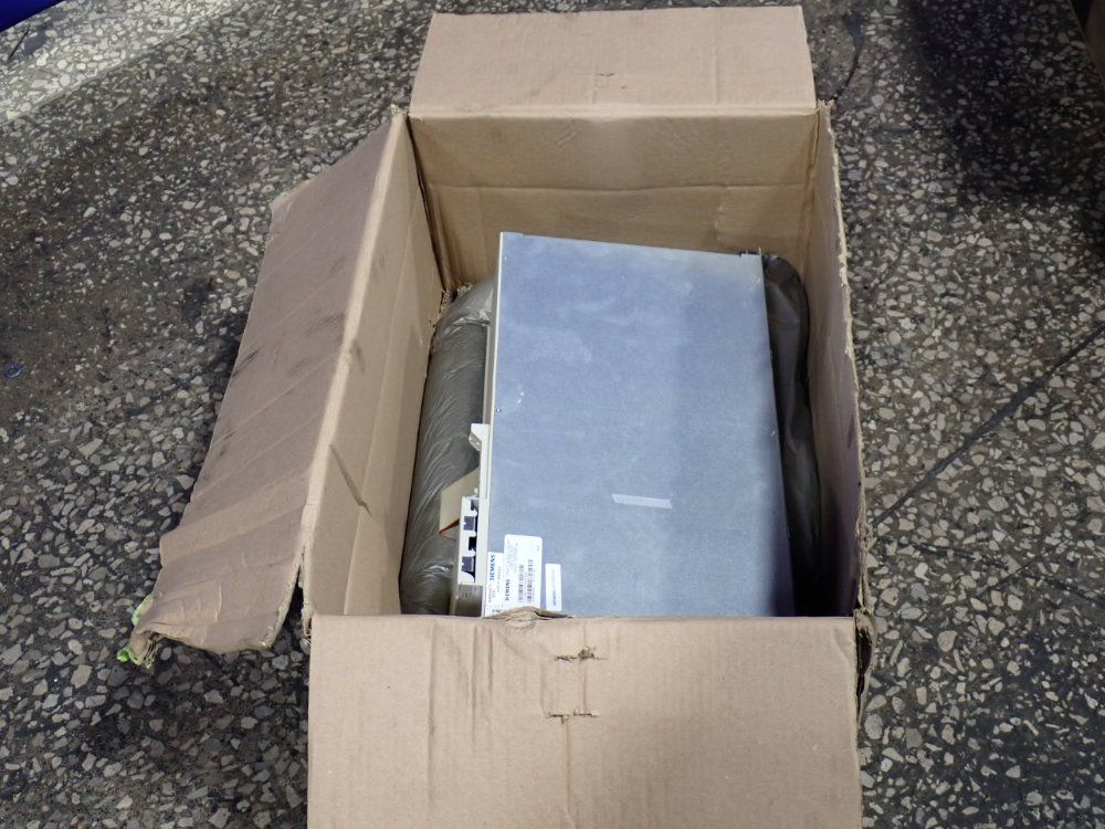 Siemens Simodrive - 6sn11231aa00ea2