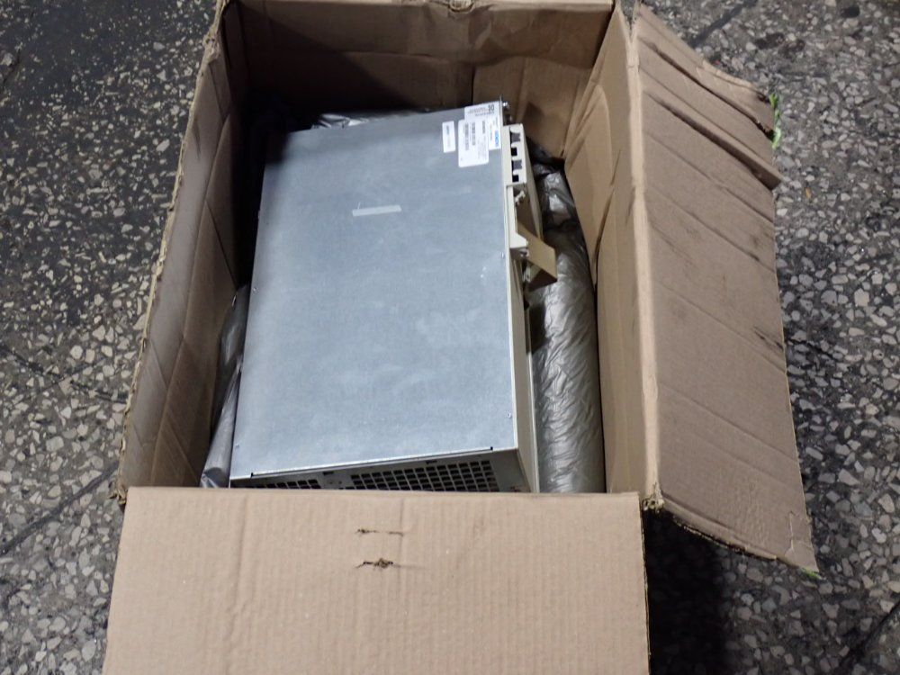 Siemens Simodrive - 6sn11231aa00ea2