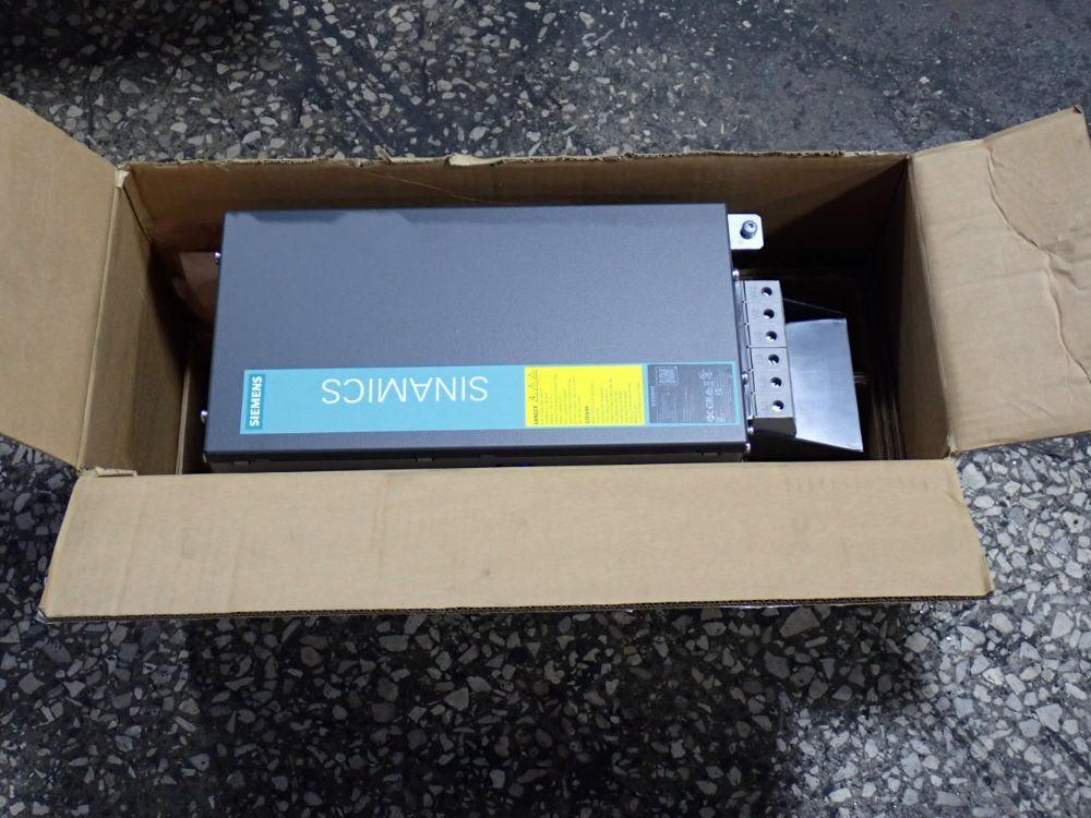 Siemens Active Interface Module | HGR*24