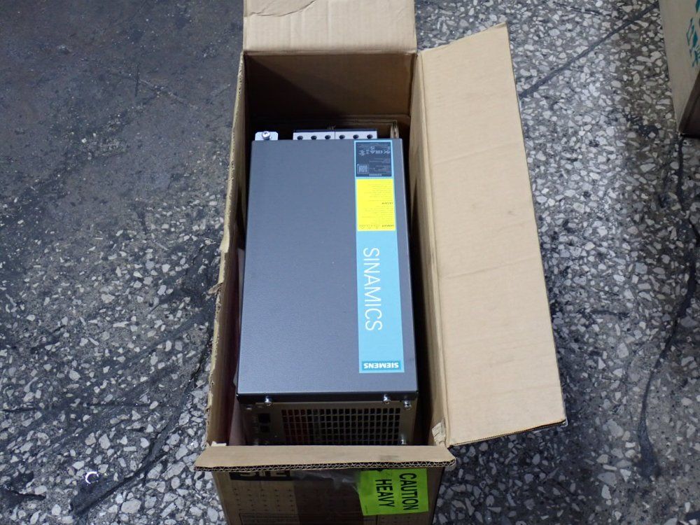 Siemens Active Interface Module | HGR*24