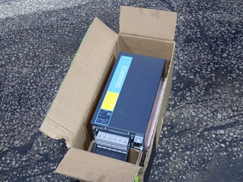 Siemens Active Interface Module