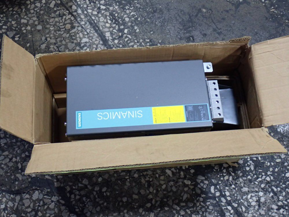 Siemens Active Interface Module