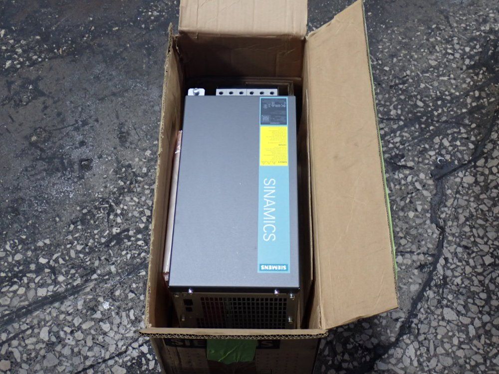 Siemens Active Interface Module
