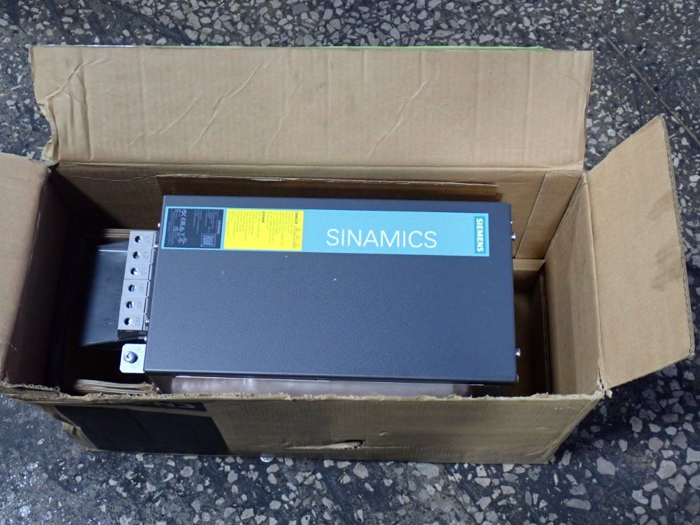 Siemens Active Interface Module
