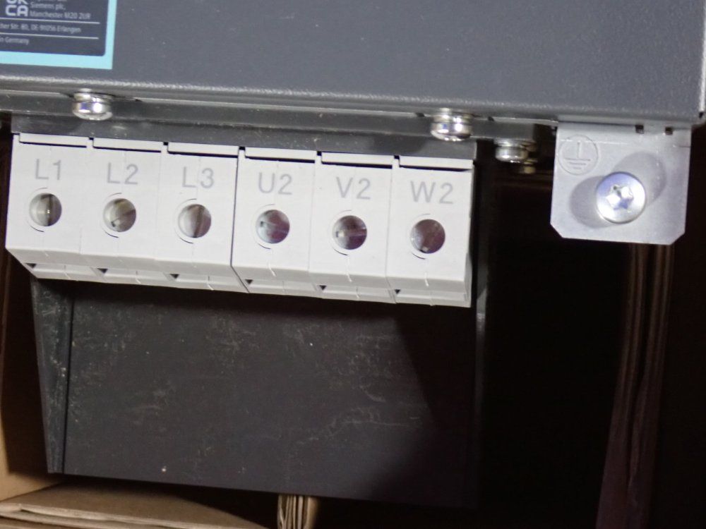 Siemens Active Interface Module