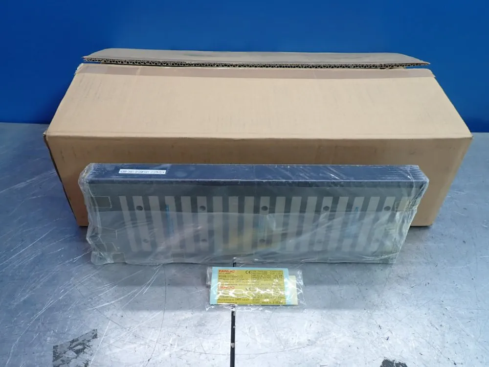 Fanuc Linear Motor - A06b-0451-b120#1001