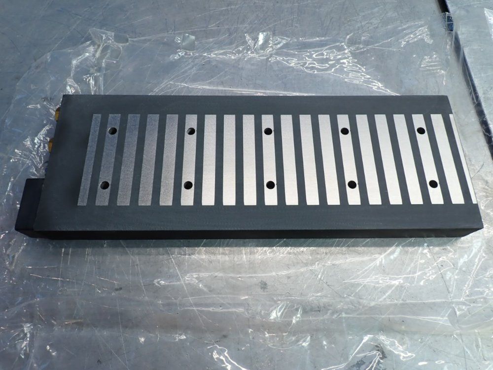 Fanuc Linear Motor - A06b-0451-b120#1001